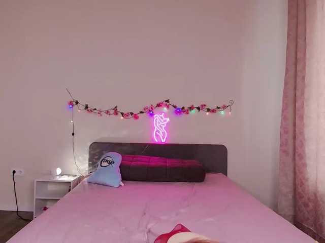 laylasweetheart live cam on BongaCams