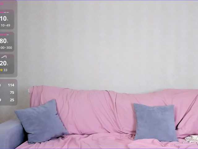laylasweetheart live cam on BongaCams