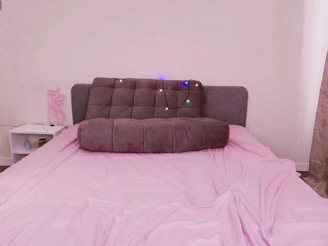 laylasweetheart live cam on BongaCams