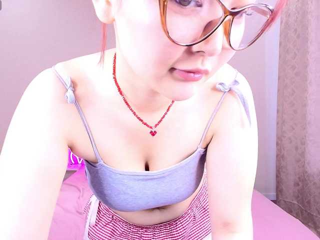laylasweetheart live cam on BongaCams