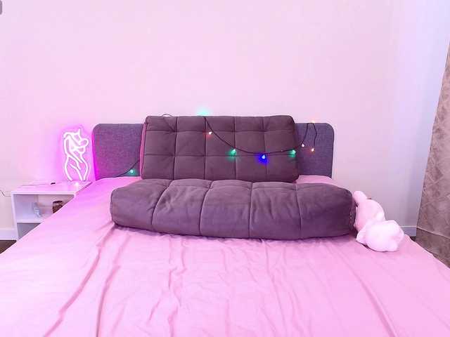 laylasweetheart live cam on BongaCams
