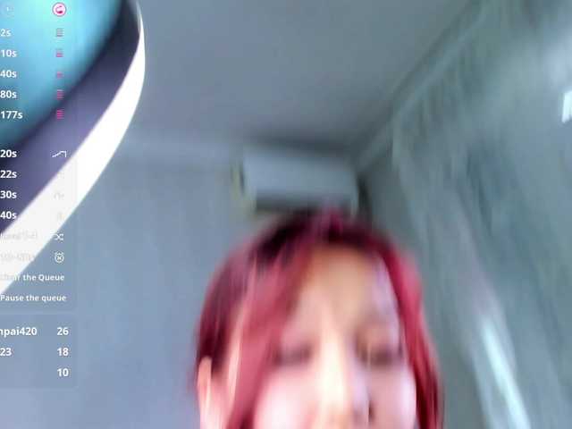 laylasweetheart live cam on BongaCams