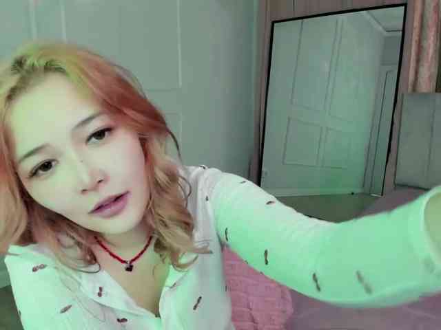 モデル: laylasweetheart