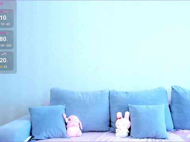 モデル: laylasweetheart