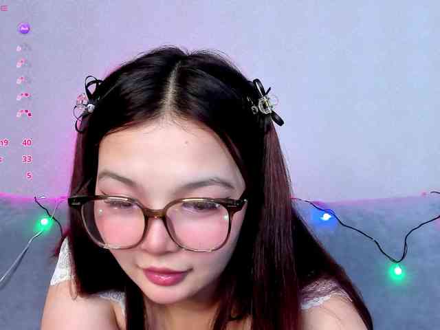 モデル: laylasweetheart