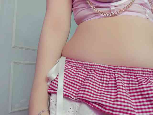 モデル: laylasweetheart