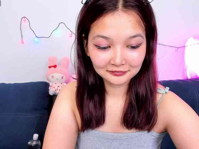 モデル: laylasweetheart
