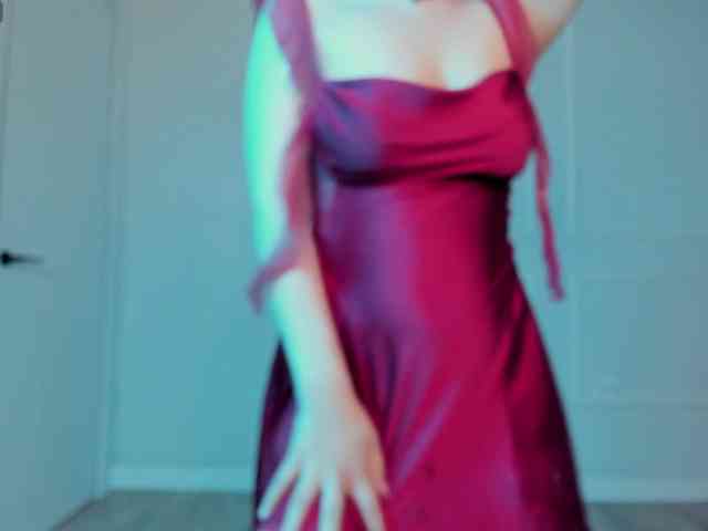 モデル: laylasweetheart
