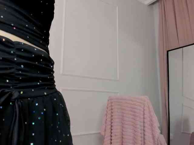 モデル: laylasweetheart