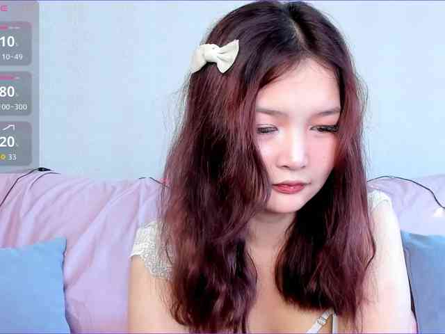 モデル: laylasweetheart
