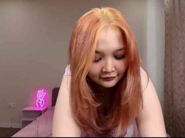 モデル: laylasweetheart