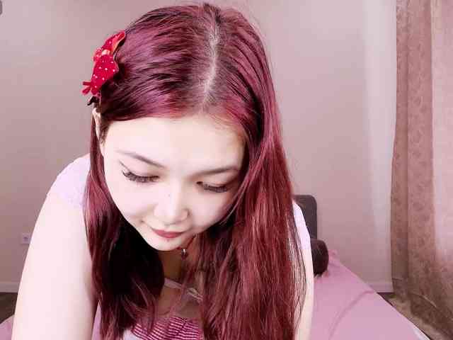 モデル: laylasweetheart