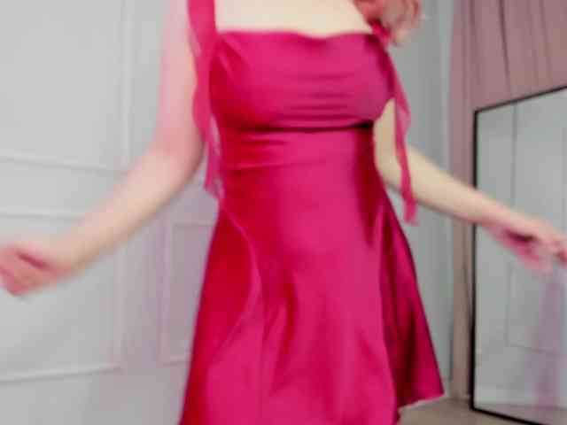 モデル: laylasweetheart