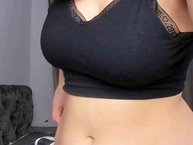モデル: laylasweetheart