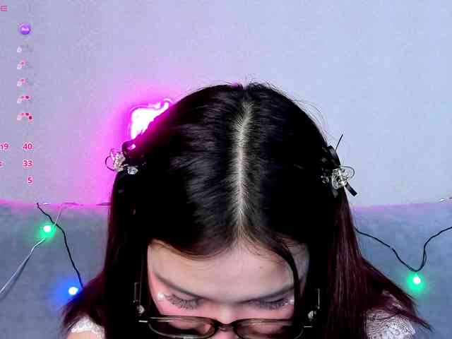 モデル: laylasweetheart