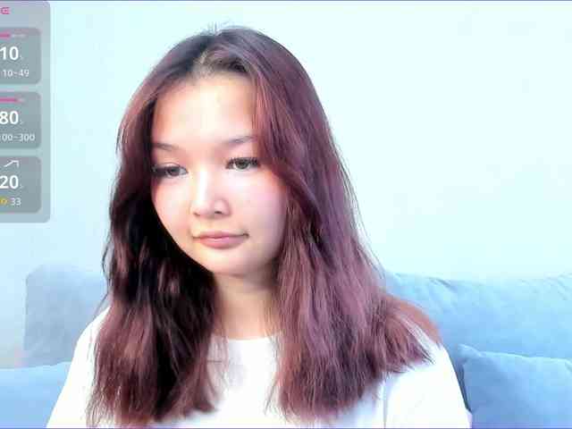 モデル: laylasweetheart