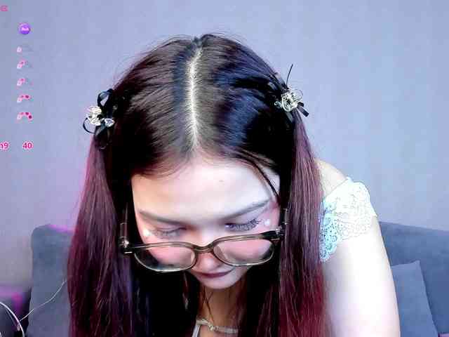 モデル: laylasweetheart