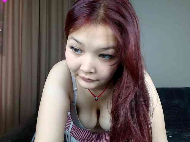 モデル: laylasweetheart