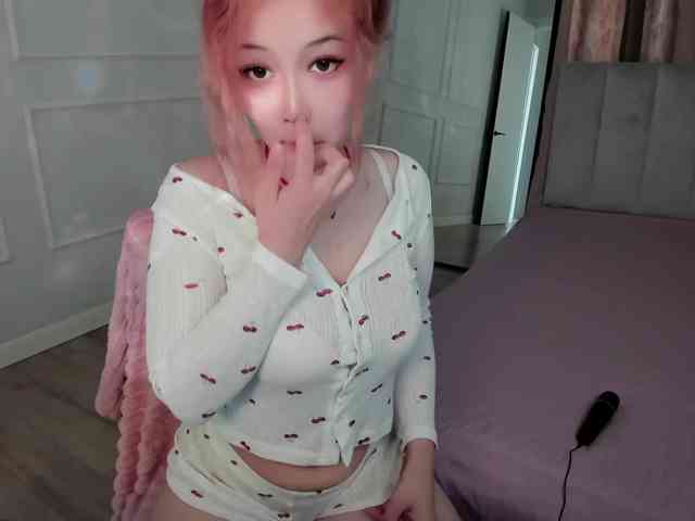 モデル: laylasweetheart