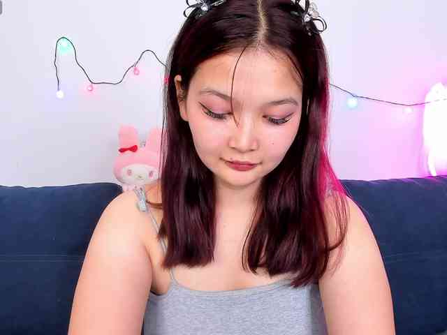 モデル: laylasweetheart