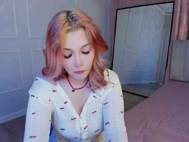 モデル: laylasweetheart