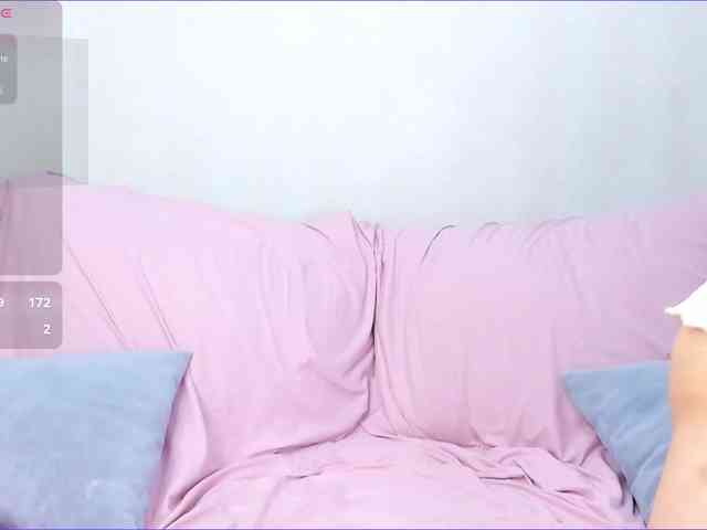 モデル: laylasweetheart