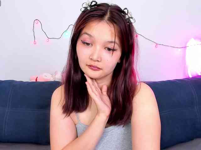 モデル: laylasweetheart