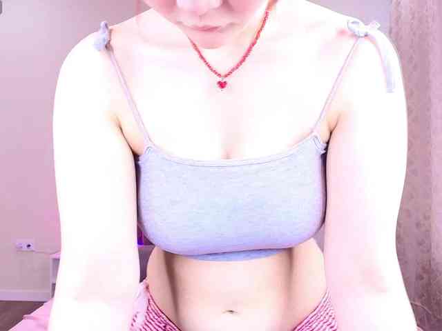モデル: laylasweetheart