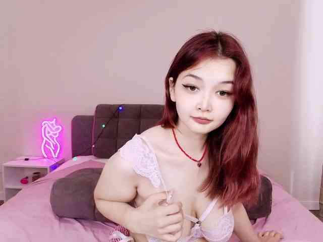 モデル: laylasweetheart