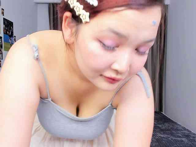 モデル: laylasweetheart