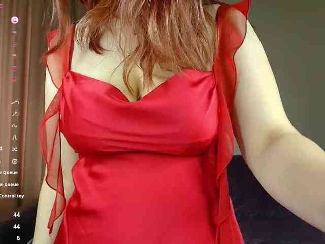 モデル: laylasweetheart