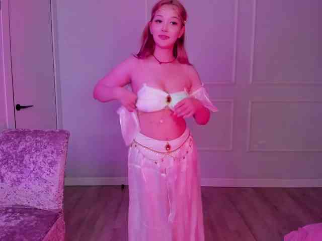 laylasweetheart webcam