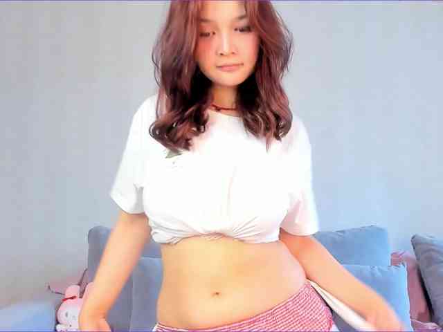 モデル: laylasweetheart