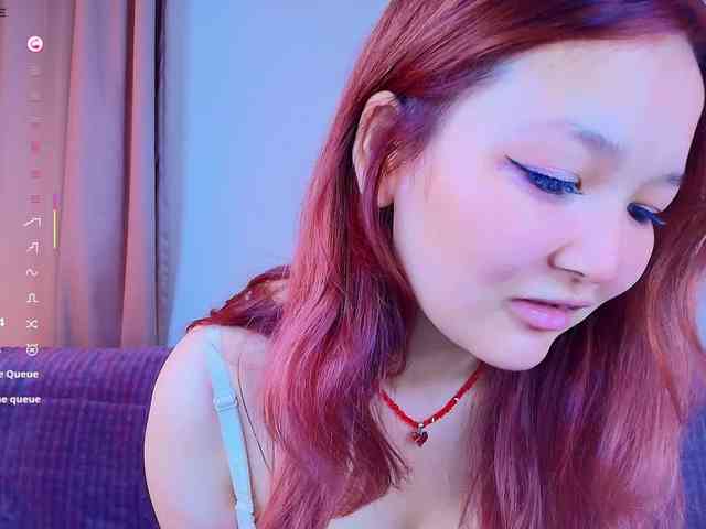 モデル: laylasweetheart