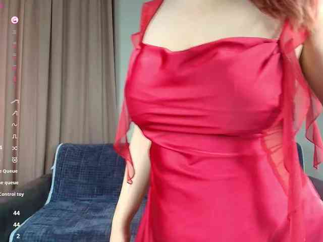 モデル: laylasweetheart