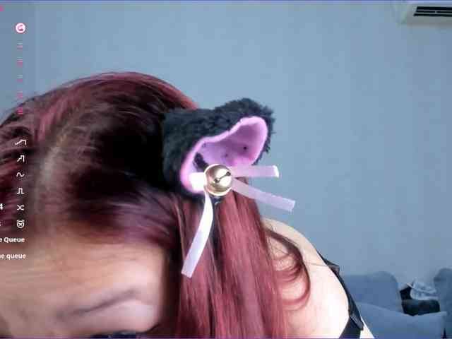 モデル: laylasweetheart