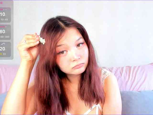 モデル: laylasweetheart