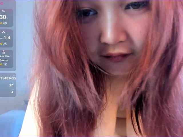 モデル: laylasweetheart