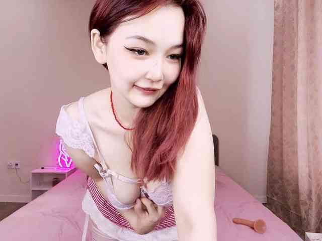 モデル: laylasweetheart