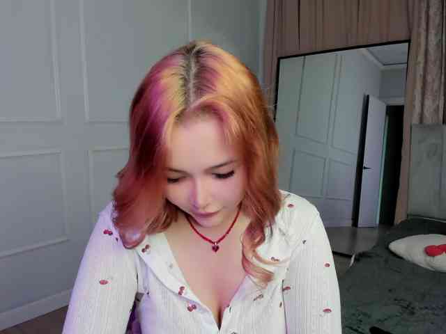 モデル: laylasweetheart