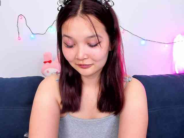モデル: laylasweetheart