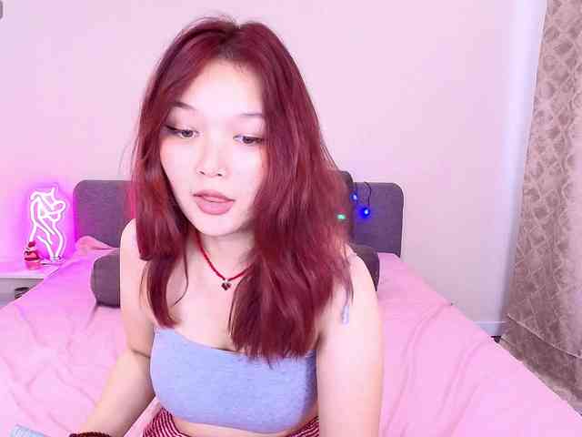 モデル: laylasweetheart