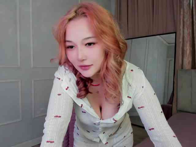 モデル: laylasweetheart