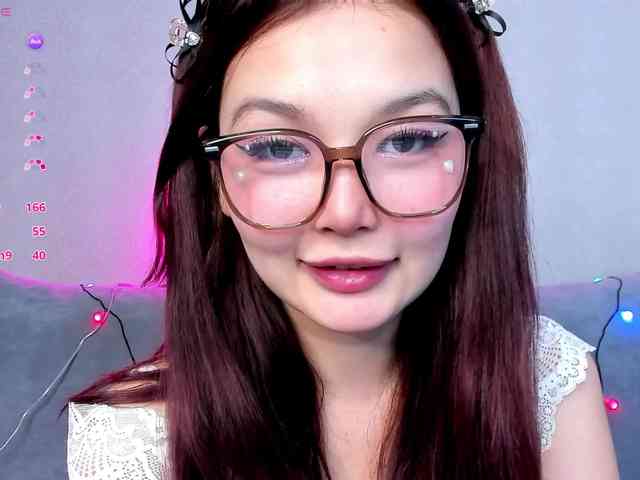 モデル: laylasweetheart