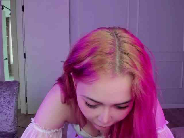 モデル: laylasweetheart