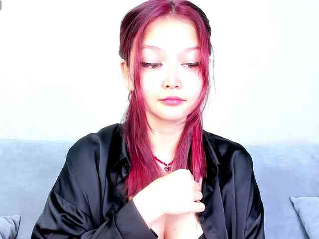 モデル: laylasweetheart