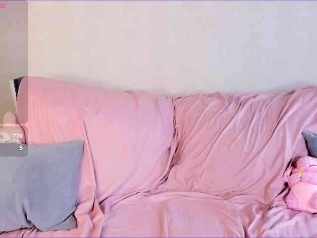 モデル: laylasweetheart