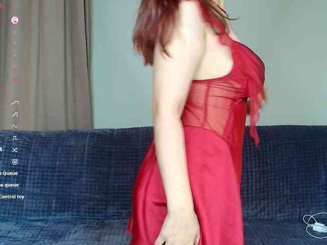 モデル: laylasweetheart