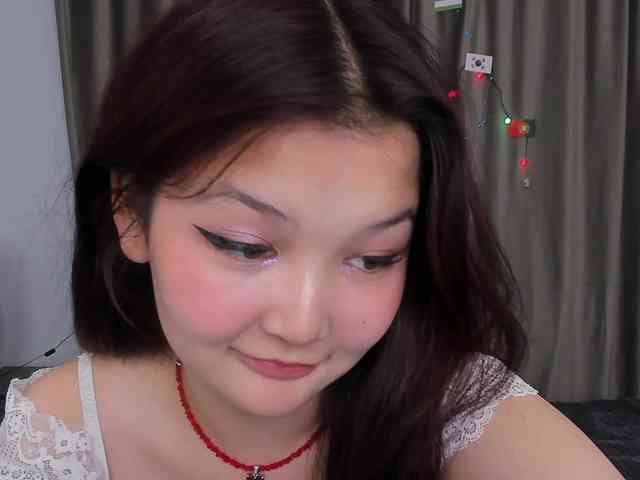 モデル: laylasweetheart