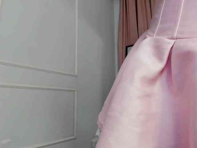 モデル: laylasweetheart